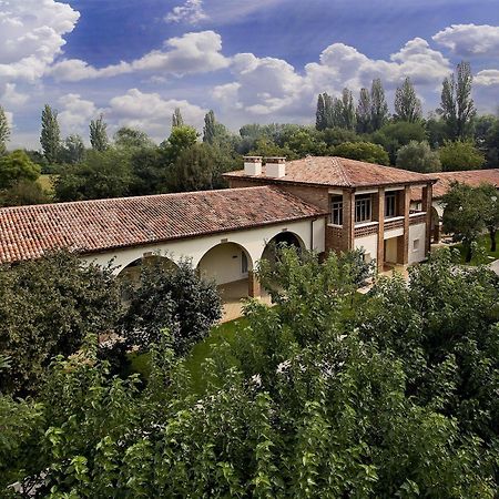 Ca' Mura Natura E Resort Masera di Padova ภายนอก รูปภาพ