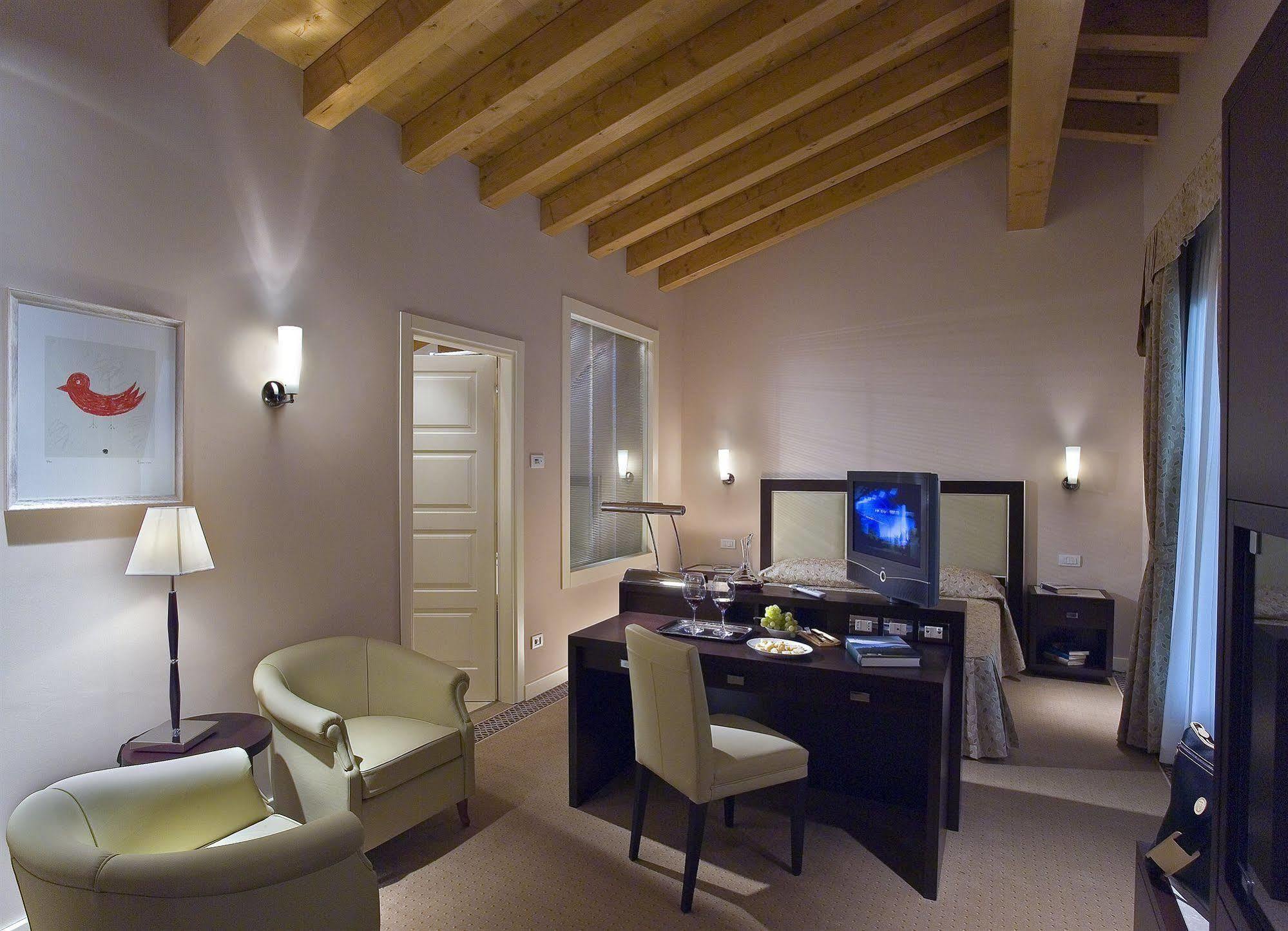 Ca' Mura Natura E Resort Masera di Padova ภายนอก รูปภาพ